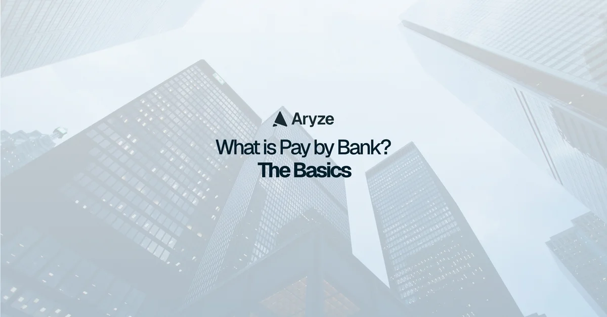 Pay by Bank: Why the Future of Payments Is Already in Your Pocket 